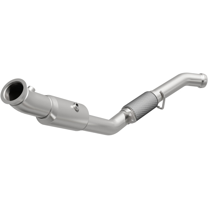 MagnaFlow 2017 Mercedes-Benz GLS450 3.0L Direct Fit Converter
