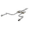 Flowmaster 11-14 Charger/300C 5.7L FlowFX SS Cat-Back Exhaust System