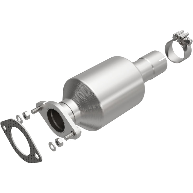 MagnaFlow 13-17 C-Max L4 2 OEM Underbody Direct Fit Converter