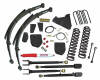 Skyjacker 8.5In SYSTEM 08 F350 4WD GAS