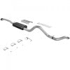 Flowmaster 93-95 Chevrolet/GMC Truck 141in. Wheelbase Force II Cat-Back Exhaust System