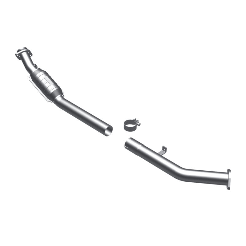 MagnaFlow Direct Fit Catalytic Converter GTO- 2004 8 5.7L OEM