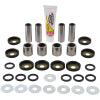Pivot Works 2009 Suzuki LT-Z400 A-Arm Kit - Front Lower 1 Kit Req Per Veh