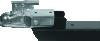QuadBoss Trailer Hitch Conversion Kt