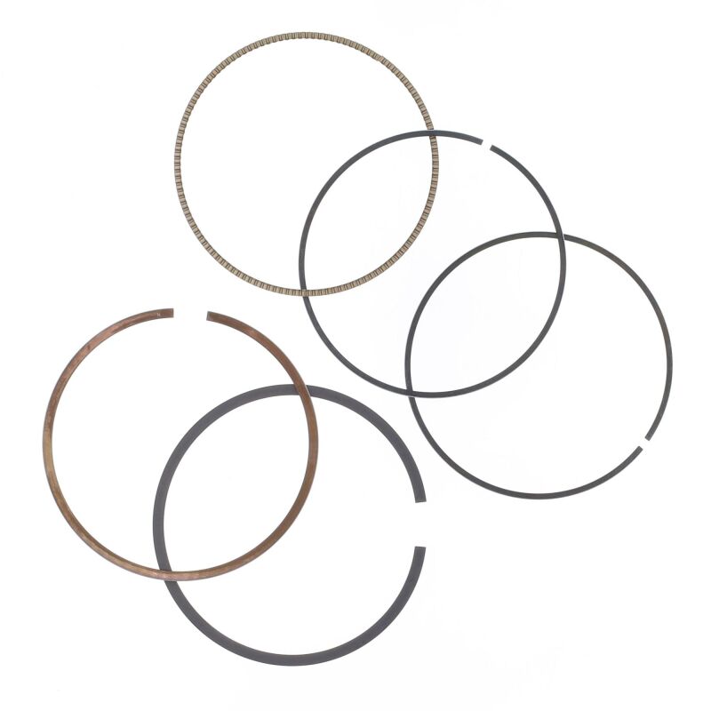 Athena Kawasaki KFX R 450 100mm Bore Piston Ring Set (For Athena Piston)