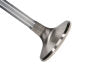 Manley Chrysler Top Fuel Exhaust Valve Kit - 1.950in Head Dia. 5.020in O/A Length, 0.3715in Stem