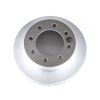 Power Stop 00-02 Dodge Ram 2500 Front Evolution Geomet Coated Rotor