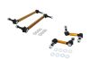 Whiteline 16-18 Ford Focus RS Adjustable Sway Bar Vehicle Link Kit