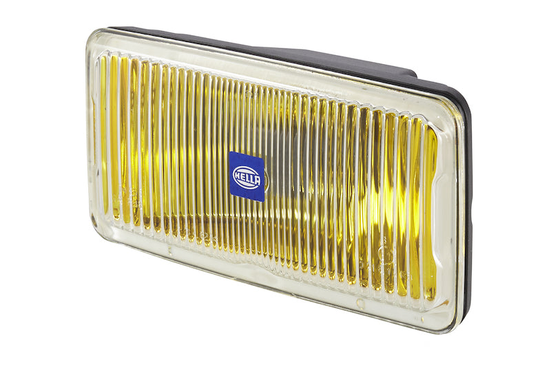 Hella Headlamp ZNH 0/180GR SW MK MGS12 1ND