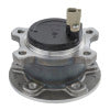 MOOG 15-18 Volvo S60 T5 Premier T5 Rear Hub Assembly