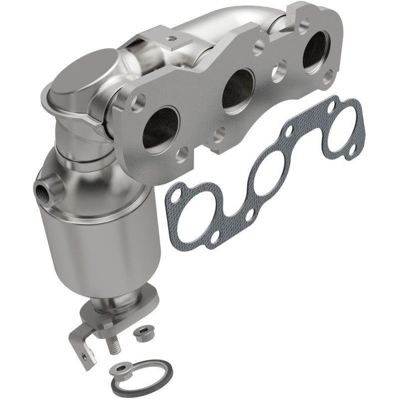MagnaFlow Direct Fit Catalytic Converter 00-04 Sienna/Avalon 3.0L