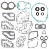 Vertex Gaskets 87-93 Yamaha 500 Wave Runner/Wave Jammer Complete Gasket Kit w/ Oil Seals