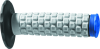 ProTaper Pillow Top Grips - Black/Gray/Blue - Case of 20