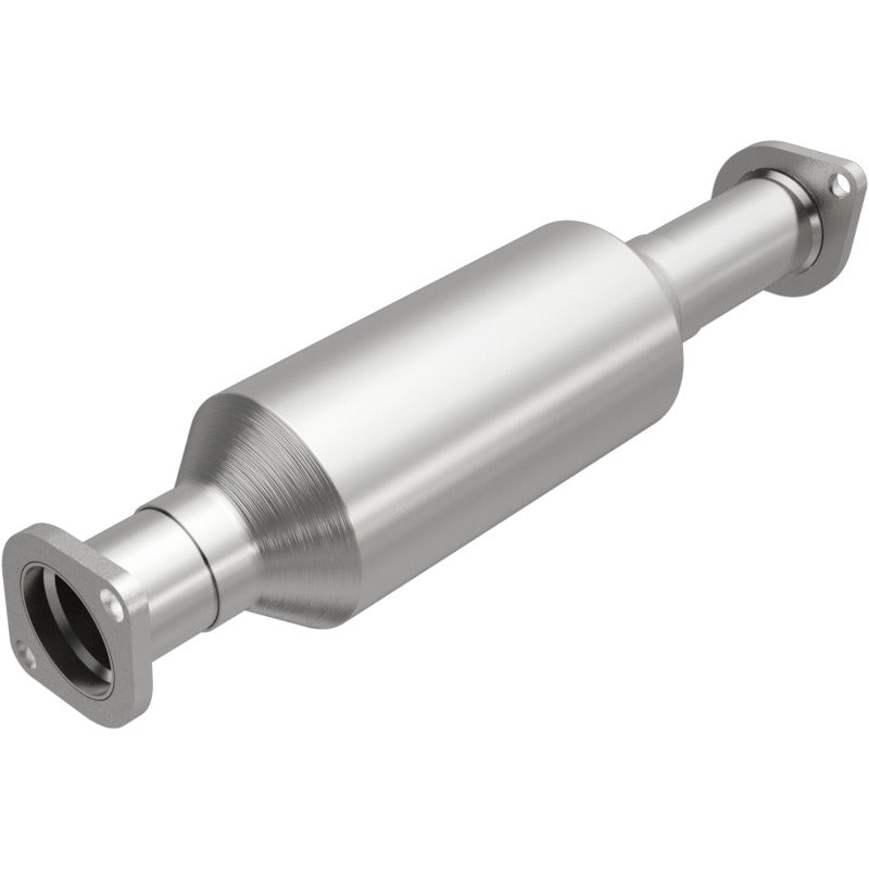 MagnaFlow 95-96 Hyundai Sonata 2.0L Direct Fit Converter