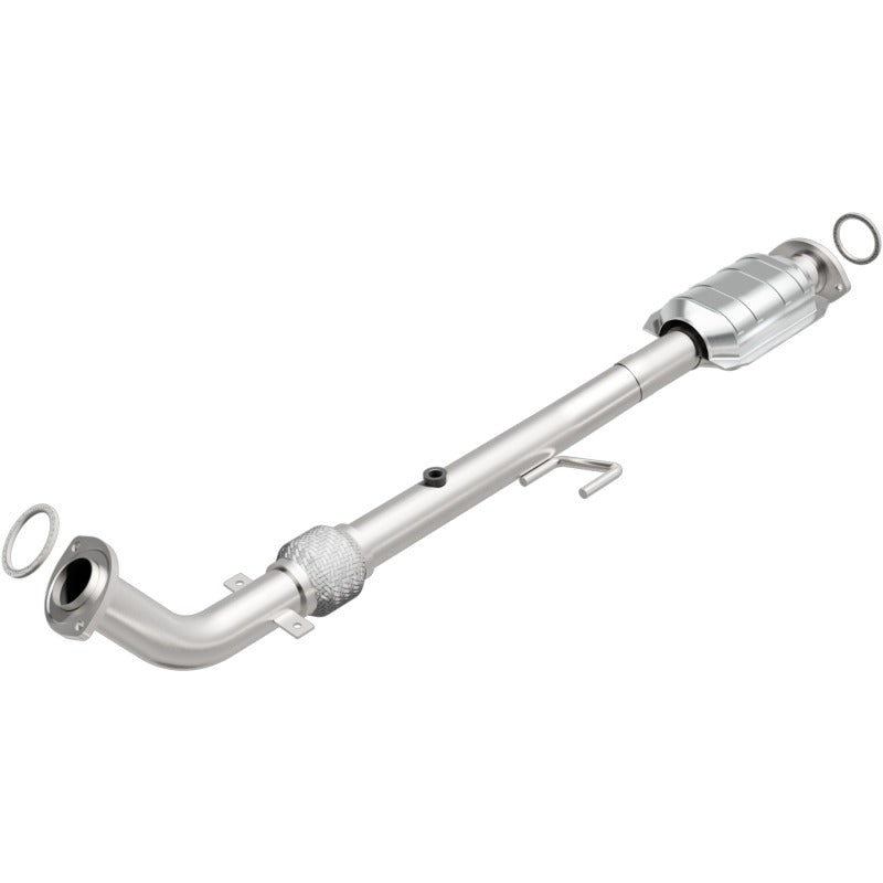 MagnaFlow Direct Fit Catalytic Converter 07-09 Toyota Camry 2.4L