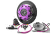 XClutch 93-95 Mazda RX-7 Touring 1.3L 7.25in Twin Solid Ceramic Clutch Kit