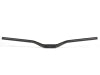 Renthal V3 Fatbar 40 mm. - Black