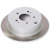 Power Stop 07-09 Hyundai Santa Fe Rear Semi Coated Rotor