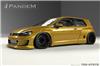 GReddy 2015+ Volkswagen GTI MK7 3-DR Pandem Wing
