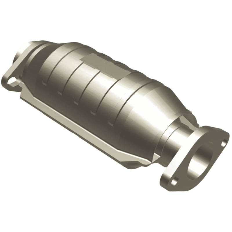 MagnaFlow Direct Fit Catalytic Converter 83-85 Mazda GLC 1.5L CA