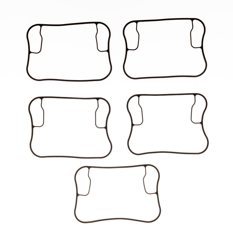Cometic EVO Sporty Upper Rubber Rb 1991-03, Gasket 5 Pack