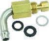 S&S Cycle Permeation Compliant Fuel Inlet Seat for Super E/G Carburetors