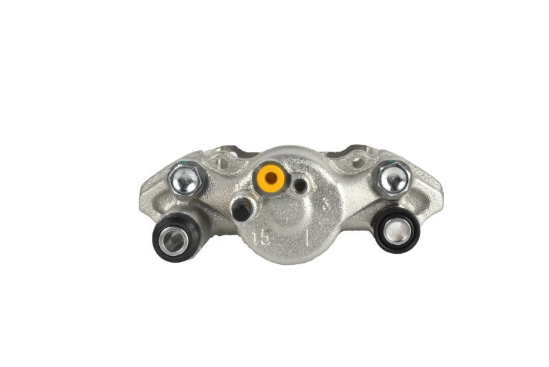 DBA 01-02 Kia Rio Street Series Left Front Caliper