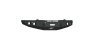 Road Armor 19-20 Ram 1500 Stealth Front Winch Bumper - Tex Blk
