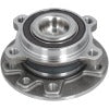 MOOG 15-21 Jeep Renegade Rear Hub Assembly
