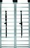 QuadBoss Cust Pallet 56-0093 50X81 Ramp