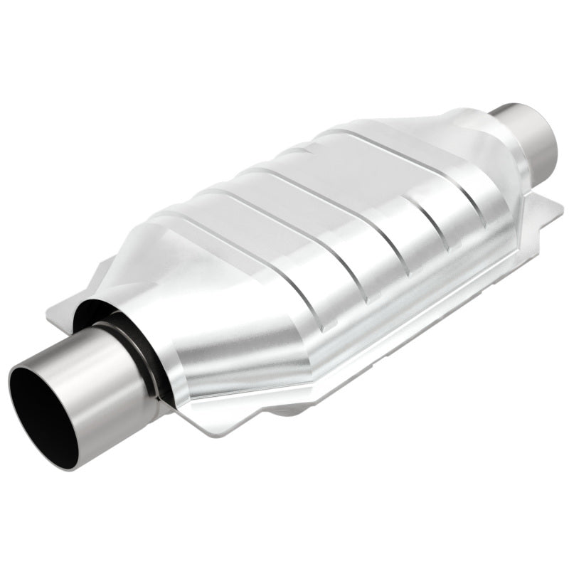 MagnaFlow Universal Catalytic Converter 3.00 OBD2 Ulev