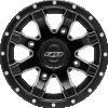 QuadBoss Grinder 14X7 4/156 4+3