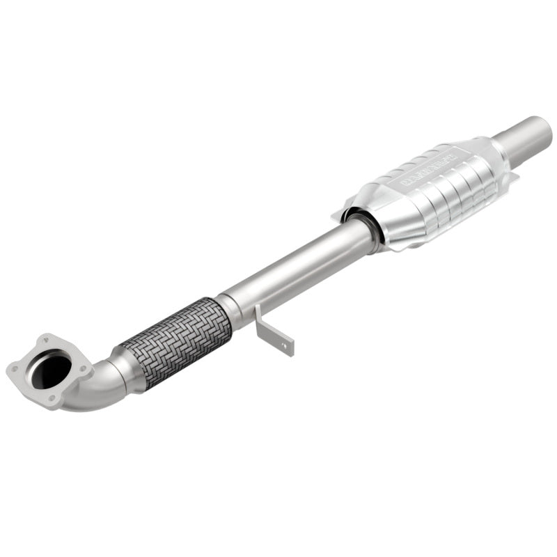 MagnaFlow Direct Fit Catalytic Converter 00-04 S40/V40 1.9L rr OEM
