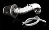 Weapon R 2012 Chevy Captiva 3.0L V6 Secret Weapon Intake