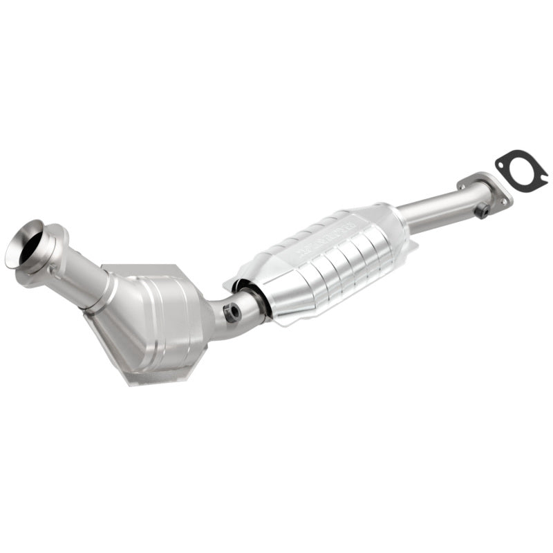 MagnaFlow Direct Fit Catalytic Converter 96-00 Crown Vic 4.6L OEM