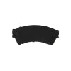 Baer Brakes 06-12 Ford Fusion Claw Brake Pads