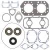 Vertex Gaskets 77-92 Kawasaki JS440 Complete Gasket Kit w/ Oil Seals