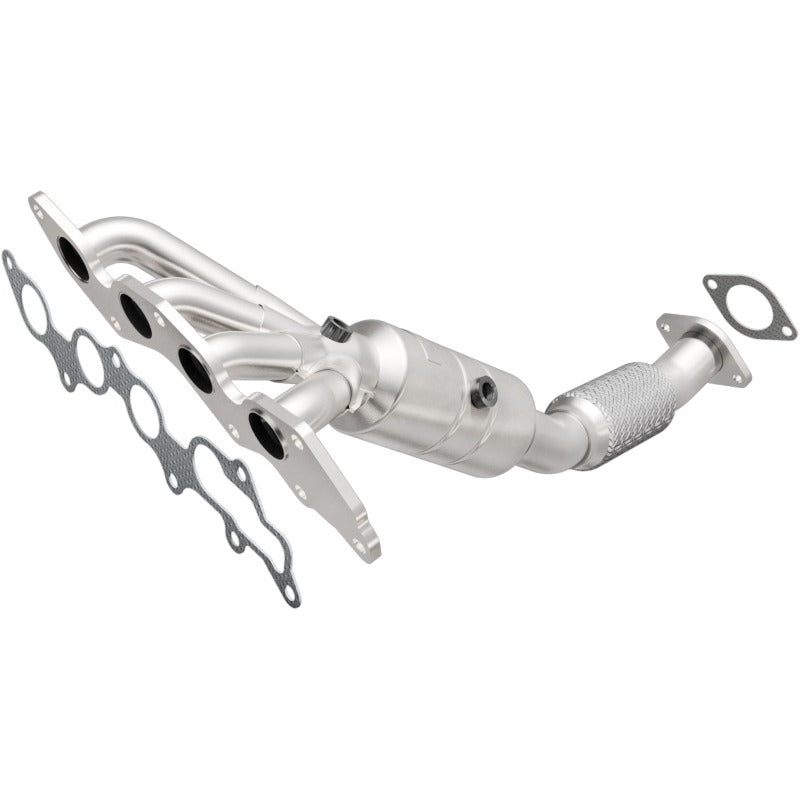 MagnaFlow Direct Fit Catalytic Converter 08-09 Ford Focus 2.0L