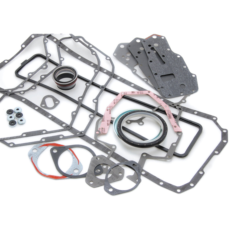 Cometic Street Pro 92-97 CMS 5.9L Cummins Diesel 12V (Non-Intercooled) Bottom End Gasket Kit