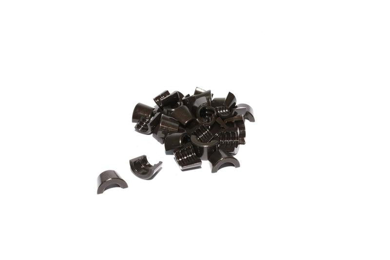 COMP Cams Super Locks Chrysler 2&4 Groov - Set of 16