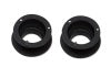 Tuff Country 94-01 Dodge Ram 1500 4wd 3in Coil Spring Spacers Pair