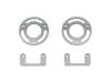 ICON 2019+ GM 1500 2in Billet Spacer Kit