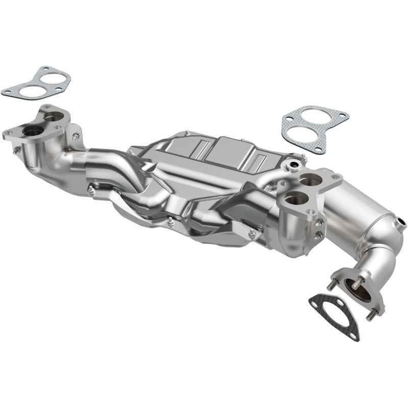 MagnaFlow 11-13 Subaru Forester California Grade CARB Compliant Direct-Fit Catalytic Converter