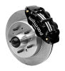 Wilwood FNSL6R Front Kit WWE 63-87 C10 Iron Pro