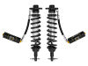 ICON 2021+ Ford F-150 2WD 0-3in 2.5 Series Shocks VS RR CDCV Coilover Kit