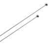 Rugged Radios 41 Replacement VHF Whip Antenna (PAIR)