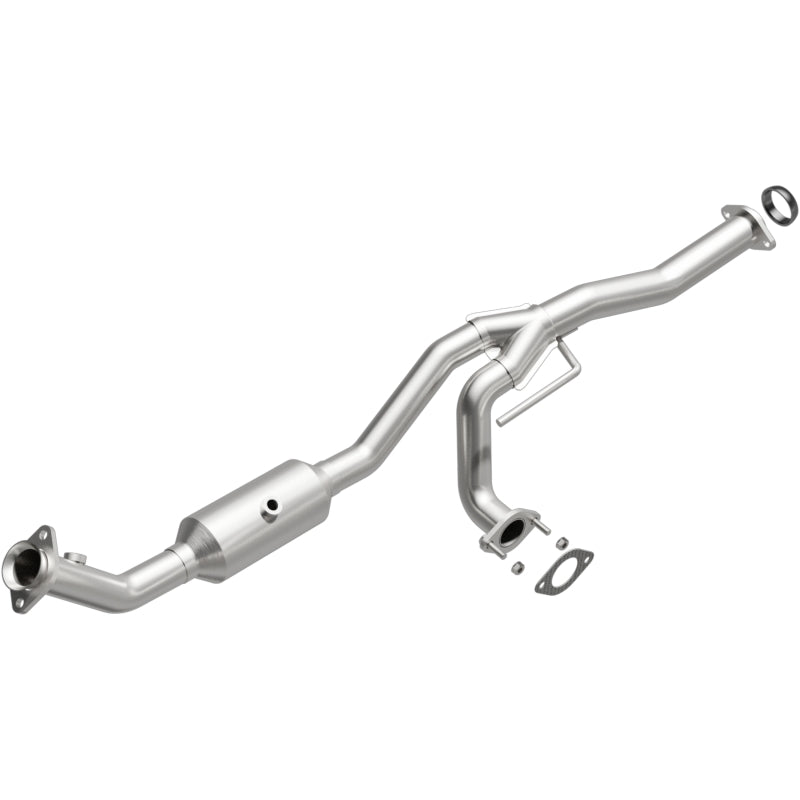 MagnaFlow 07-08 Ford Ranger 3.0L Direct Fit Converter