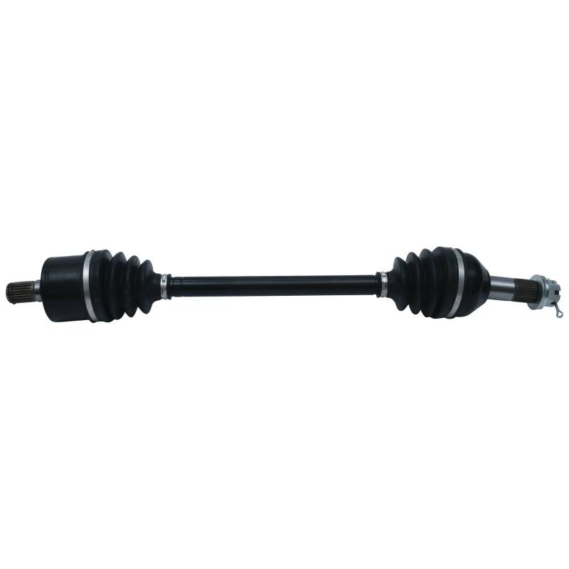 All Balls Racing 22-23 Can-Am Commander 700 DPS 6 Ball Axle Rear Left
