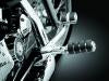 Kuryakyn Brake Pedal Cover Chrome