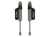 ICON 2023+ GMC Canyon / 2023+ Chevrolet Colorado 0-1in Rear 2.5 Series Shocks VS PB CDCV - Pair